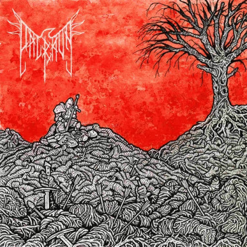 Valravn (FIN) : The Awakening